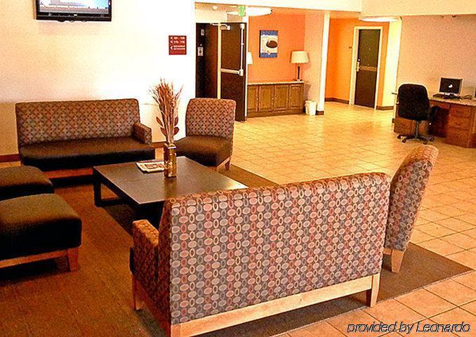 Motel 6-Hesperia, Ca - West Main Street I-15 Exterior photo