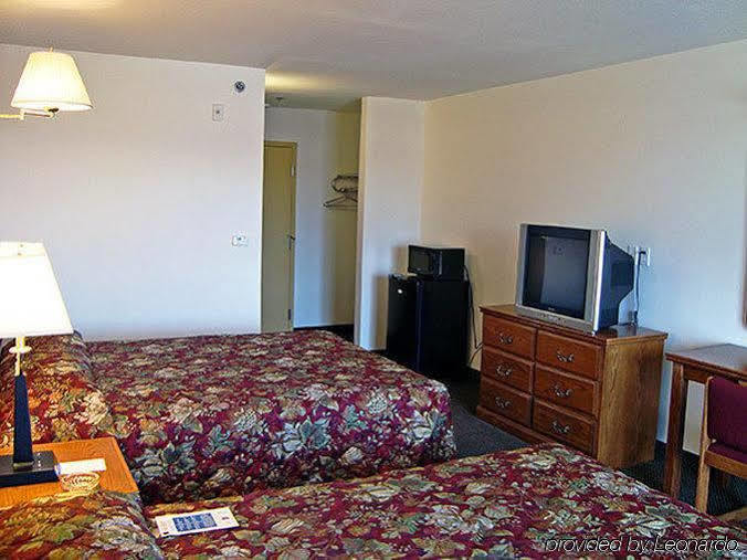Motel 6-Hesperia, Ca - West Main Street I-15 Exterior photo